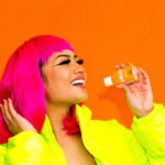 Pocket-sized, Potent Cannabis Beverage Drink Loud Launches in CA Drink loud beverages mg Magazine mgretailler