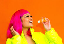 Pocket-sized, Potent Cannabis Beverage Drink Loud Launches in CA Drink loud beverages mg Magazine mgretailler