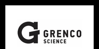 Grenco Science Announces the Launch of the G Pen Elite II Grenco Science logo mg Magazine mgretailler