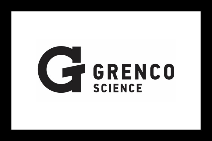 Grenco Science logo mg Magazine mgretailler