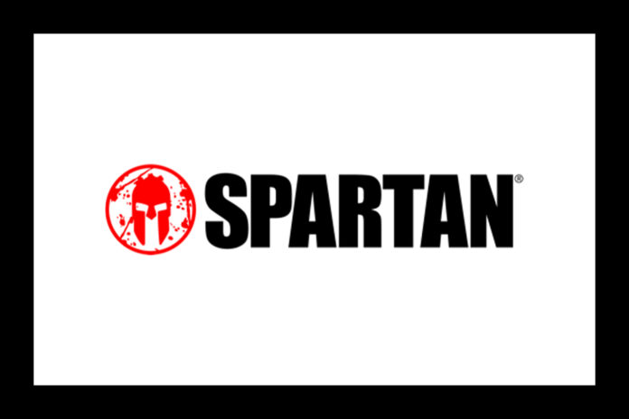 Spartan logo mg Magazine mgretailler