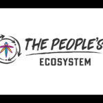 The People’s Ecosystem Launches the First Cannabis Decentralized Autonomous Organization The Peoples Ecosystem logo mg Magazine