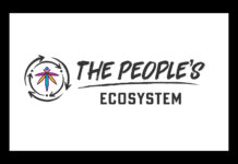 The People’s Ecosystem Launches the First Cannabis Decentralized Autonomous Organization The Peoples Ecosystem logo mg Magazine