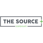 The Source+ to Raise Funds to Improve Opportunities for Minorities in Cannabis Industry The Source Dispensary logo mg Magazine mgretailler-1