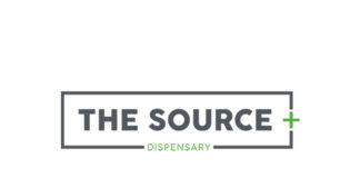 The Source+ to Raise Funds to Improve Opportunities for Minorities in Cannabis Industry The Source Dispensary logo mg Magazine mgretailler-1