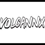 VOLCANNX, new product line from Canndescent Brands Volcannx logo mg Magazine mgretailler