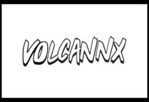 VOLCANNX, new product line from Canndescent Brands Volcannx logo mg Magazine mgretailler
