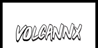 VOLCANNX, new product line from Canndescent Brands Volcannx logo mg Magazine mgretailler