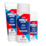 Wreck Relief CBD launches Wreck-Relief-Group-Spray