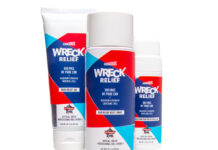 Wreck Relief CBD launches Wreck-Relief-Group-Spray