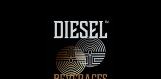 Diesel Beverages Launches Crowdfunding Effort diesel beverages logo mg Magazine mgretailler
