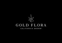 Gold Flora Announces Approval to Begin Trading on the OTCQB in the United States gold flora logo mg Magazine mgretailler