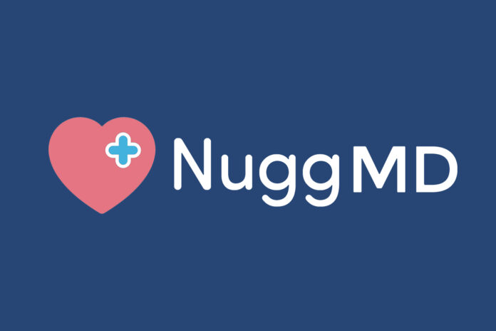 nuggmd logo mg Magazine logo