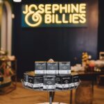 Josephine & Billie’s: Honoring the Past While Pursuing Social Equity social equity Josephine-and-Billies dispensary main mg Magazine
