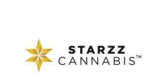 Newly Launched, Michigan Cannabis Company is Taking Cultivation Efforts to New Highs starzz cannabis logo mg Magazine mgretailler