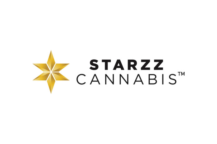 starzz cannabis logo mg Magazine mgretailler