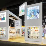 Insight from Trade Show Marketing Expert David Torres trade show marketing David Torres Productions Miffy 2021 booth mg Magazine