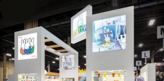 Insight from Trade Show Marketing Expert David Torres trade show marketing David Torres Productions Miffy 2021 booth mg Magazine