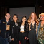 HUMO & POSIBL Launch Event Celebrated the Latino Community 005 HUMO Launch Photo by Yasmin Antonio-1