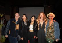 HUMO & POSIBL Launch Event Celebrated the Latino Community 005 HUMO Launch Photo by Yasmin Antonio-1