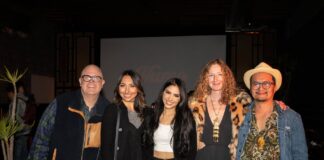 HUMO & POSIBL Launch Event Celebrated the Latino Community 005 HUMO Launch Photo by Yasmin Antonio-1