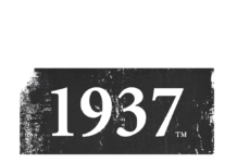 The 1937 Group – the First Minority-Owned, Vertically-Integrated Cannabis Company in Illinois – Secures $17M in Funding 1937 group logo black distressed background with white numbers 1937 in center