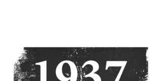 The 1937 Group Announces Formation of the First Minority-Owned, Vertically Integrated Cannabis Company in Illinois 1937 group logo black distressed background with white numbers 1937 in center
