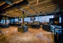 Coast to Coast Cannabis Opens Flagship Store in L.A.’s Arts District 3C DTLA Alameda header-image