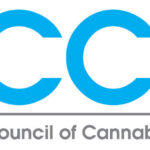 American Council of Cannabis Medicine Announces Strategic Partnership to Begin Working With the Health Care Sharing Industry American council of cannabis medicine logo white background blue capital letters ACCM above the title of the organization written out in black sentence case letters below