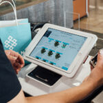 BLAZE: A Much-Needed Upgrade for Cannabis POS BLAZE screen lead