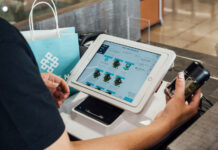 BLAZE: A Much-Needed Upgrade for Cannabis POS BLAZE screen lead