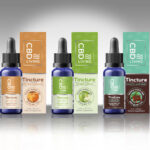 CBD LIVING LAUNCHES NEW FLAVORED TINCTURES CBD-Living-Flavored-Tinctures-1