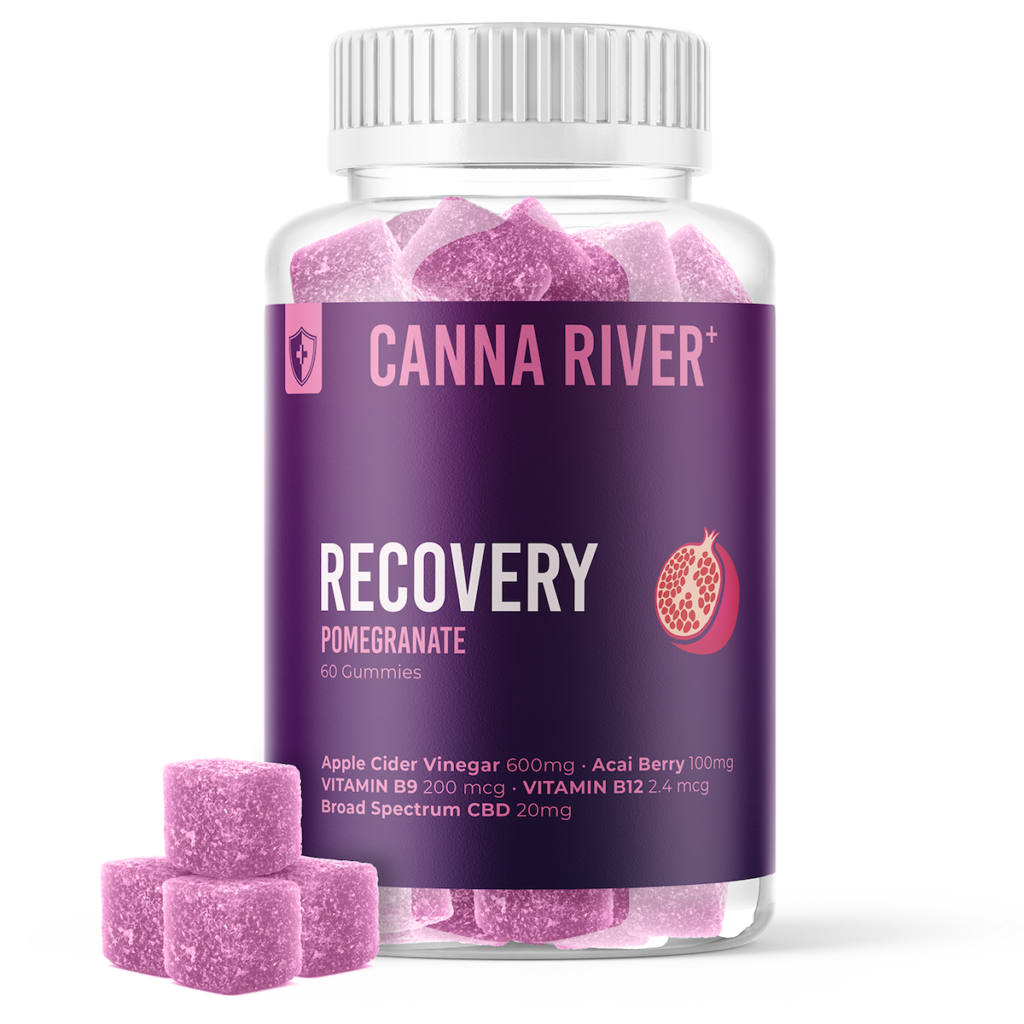 Canna-River-gummies