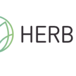 HERBL Enters Exclusive Distribution Partnerships with Ball Family Farms and 40 Tons, Marking this Year’s Cannabis Freedom Day HERBL Logo with an outline of a blue and green lotus flower to the left of the text HERBL