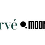 Introducing: Hervé x MoonWLKR Le Mirage Moon Rocks Herve and Moonwlkr logos
