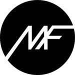 MATTIO Communications and Madison Fiore Launch MATTIO+FIORE, A Best-In-Class Performance Marketing Agency for the Cannabis Industry MATTIO FIORE logo black circle with MF in the center