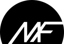 MATTIO Communications and Madison Fiore Launch MATTIO+FIORE, A Best-In-Class Performance Marketing Agency for the Cannabis Industry MATTIO FIORE logo black circle with MF in the center