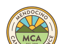 Mendocino Craft Farmers Auction to Benefit Redwood Community Services Mendocino-Cannabis-Alliance Full-Color-Logo-FINAL-01