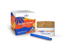 Perfect Herbal Blends Awarded Infused Cannabis Product Patent by USPTO Perfect-Herbal-Blends