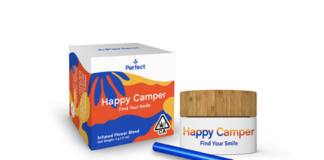 Perfect Herbal Blends Awarded Infused Cannabis Product Patent by USPTO Perfect-Herbal-Blends