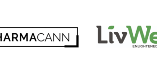 PharmaCann and LivWell Enlightened Health Announce Completion of Merger Pharmacann-and-LivWell-