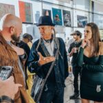 Grow House Media SXSW Benefit Event Photo Gallery Pope.DeAngelo.Grow