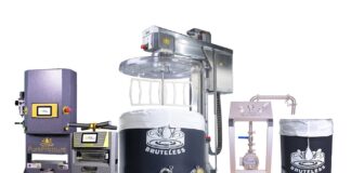 PurePressure: Leading the Industry Into a Solventless Future An assortment of Pure Pressure cannabis extractions systems