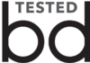 New Third-Party Analytical Chemistry Lab Partnership to Offer Accurate and Transparent Cannabinoid Test Results Real Tested CBD logo with green check