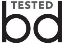 New Third-Party Analytical Chemistry Lab Partnership to Offer Accurate and Transparent Cannabinoid Test Results Real Tested CBD logo with green check