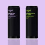 Examining U.S. & Canadian Cannabis Beverage Markets two cans of tweed cannabis beverages