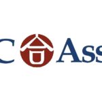 UCASU to Partner with Seasoned Cannabis Growers for $50 Million Cannabis Portfolio UC Asset logo white background blue writing with a maroon circular logo in the middle of UC and Asset