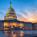 The House Appears Ready to Legalize Marijuana Once Again United-States-Capitol-Building