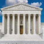 Disorder in the Courts United-States-Supreme-Court-Building-in-Washington-DC