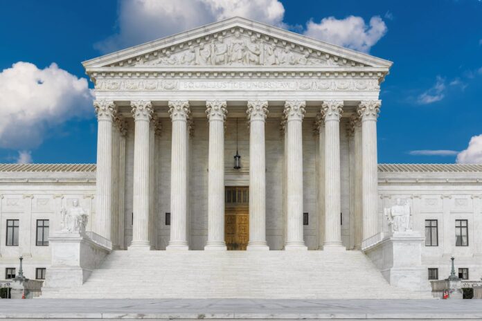 United-States-Supreme-Court-Building-in-Washington-DC